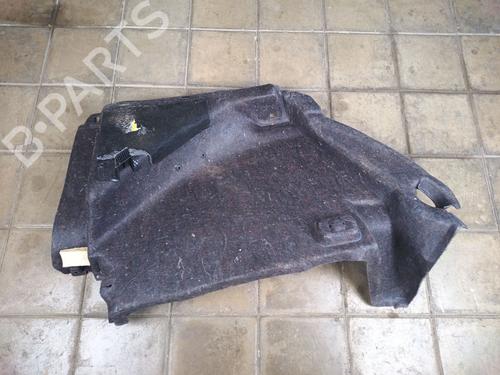 Used Luggage compartment floor Luggage compartment floor 39131361 39131361