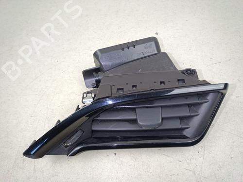 Used Air vent Air vent PEUGEOT 208 I (CA_, CC_) 1.4 HDi (68 hp) 39131238 39131238