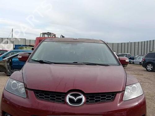 Right headlight MAZDA CX-7 (ER) 2.3 MZR DISI Turbo AWD (ER3P) | BP38696974C29 - Image 9