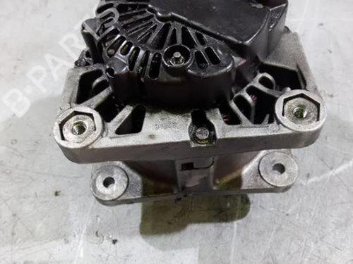 Alternator RENAULT KANGOO (KC0/1_) 1.5 dCi (KC07) | BP39128773M7 - Image 2