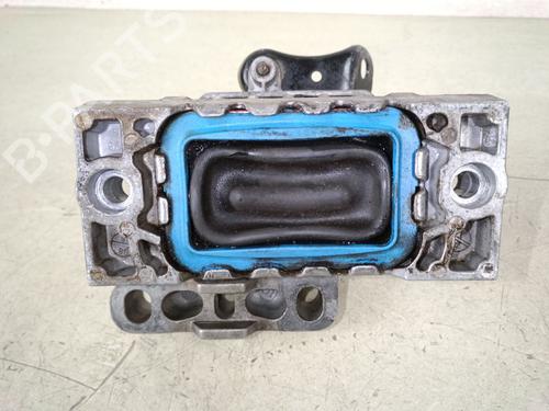 Engine mount SEAT LEON (1P1) 1.9 TDI | BP39126010M89 - Image 4
