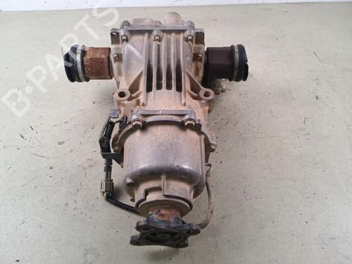 Differential, bag Differential, bag 38692702 38692702