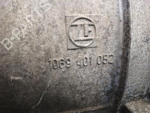 Gearbox BMW 3 (E46) 320 d | BP38687217M3 - Image 3