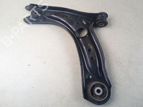 Used Left front suspension arm Left front suspension arm 38691934 38691934