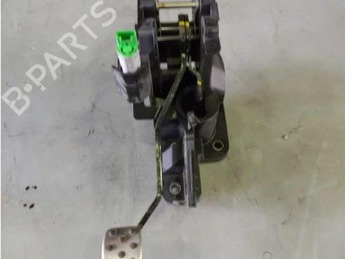 bremsepedal bremsepedal 38695128 38695128