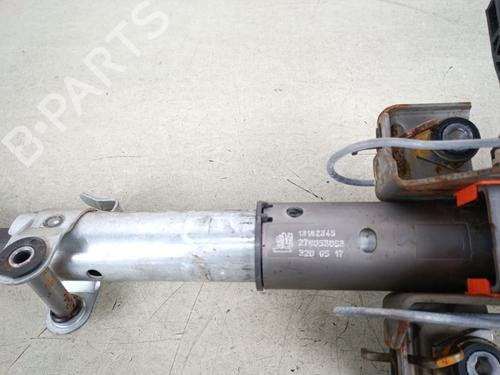 Steering column OPEL ASTRA H (A04) 1.3 CDTI (L48) | BP39124906M21 - Image 2