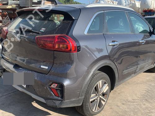 Engine mount KIA NIRO I (DE) 1.6 GDI Hybrid | BP38691585M89 - Image 5