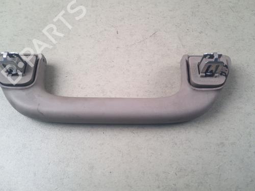 Innvendig takhåndtak Innvendig takhåndtak 39131541 39131541