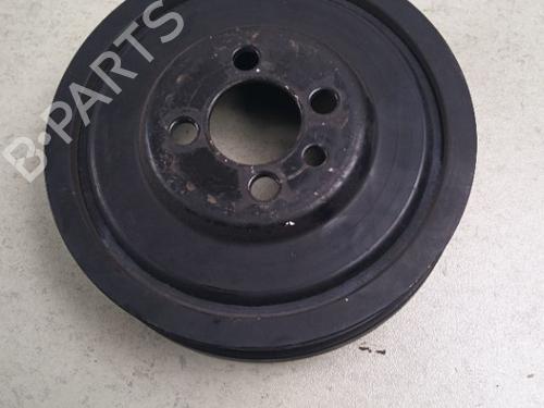 Used Pulley Pulley 39125613 39125613