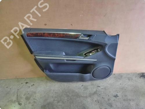 Front left panel MERCEDES-BENZ M-CLASS (W164) ML 350 4-matic (164.186) | BP38694720C58 - Image 2