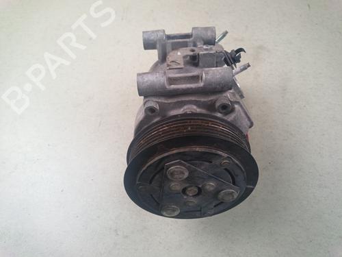 AC compressor PEUGEOT RIFTER 1.5 BlueHDi 130 | BP39123642M34 - Image 3