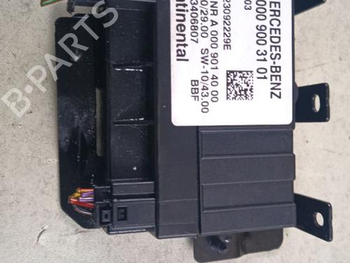 Used Electronic module Electronic module 38692794 38692794