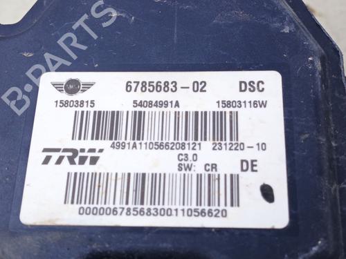 Control unit MINI MINI (R56) Cooper S | BP38689540M11 - Image 3
