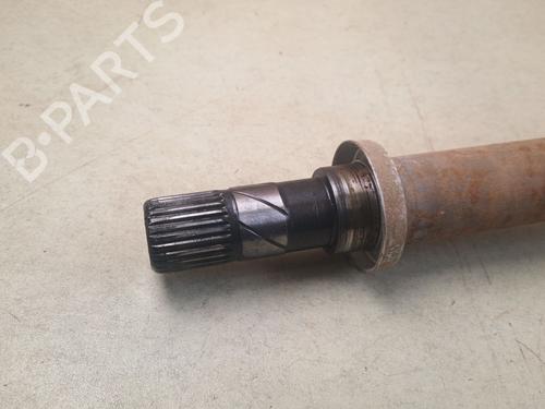 Right front driveshaft RENAULT MEGANE IV Hatchback (B9A/M/N_) 1.5 Blue dCi 115 (B9A6) | BP38700440M39 - Image 4
