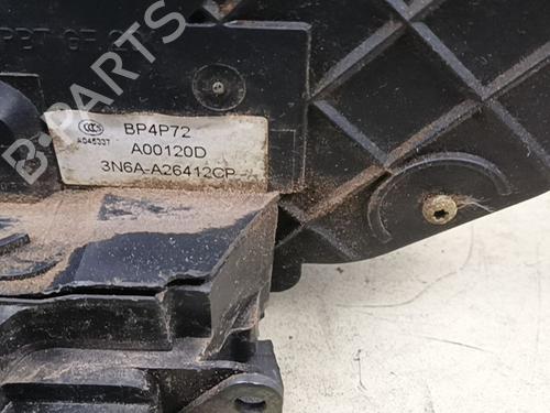 Used Rear right lock Rear right lock 39463713 39463713