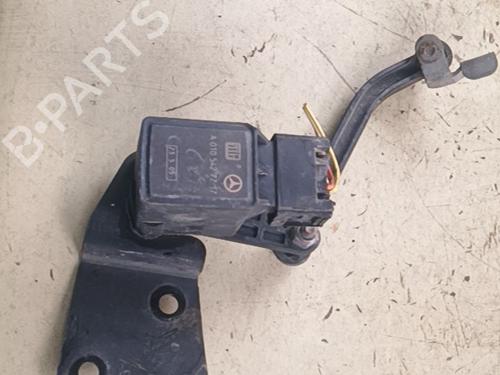 Electronic module MERCEDES-BENZ M-CLASS (W164) ML 320 CDI 4-matic (164.122) | BP39636295M83 - Image 3