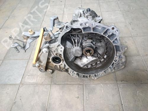 Used Gearbox Gearbox 39134277 39134277