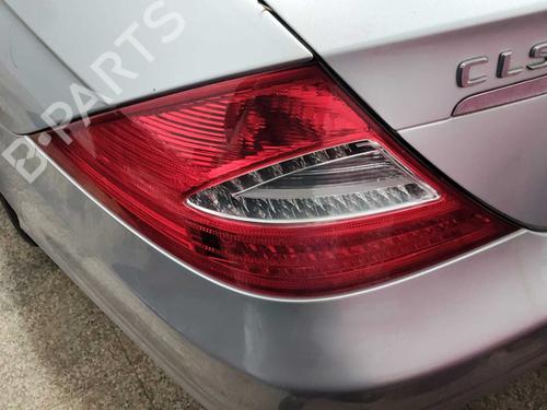 Engine MERCEDES-BENZ CLS (C219) CLS 320 CDI (219.322) | BP38690805M1 - Image 6
