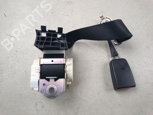 Used Rear left seatbelt Rear left seatbelt MERCEDES-BENZ S-CLASS (W221, V221) S 350 CDI (221.022, 221.122) (235 hp) 39130796 39130796