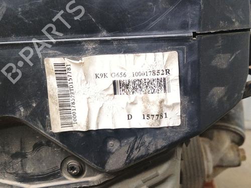 Engine RENAULT MEGANE IV Hatchback (B9A/M/N_) 1.5 Blue dCi 115 (B9A6) | BP38700454M1 - Image 5