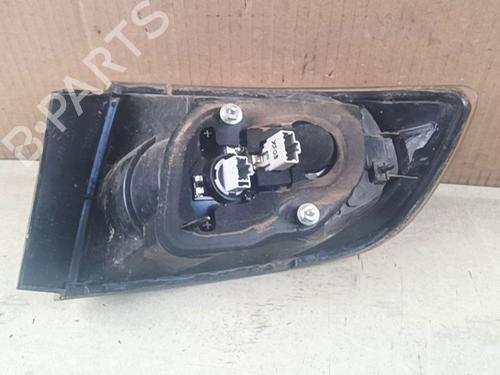 Left taillight MAZDA 3 (BK) 1.6 DI Turbo | BP39129183C34 - Image 4