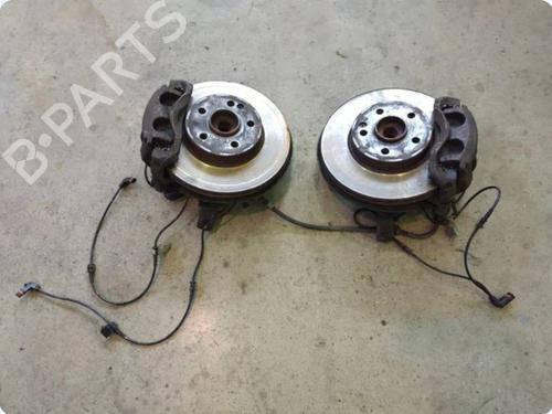 Used Right front steering knuckle Right front steering knuckle 38696094 38696094
