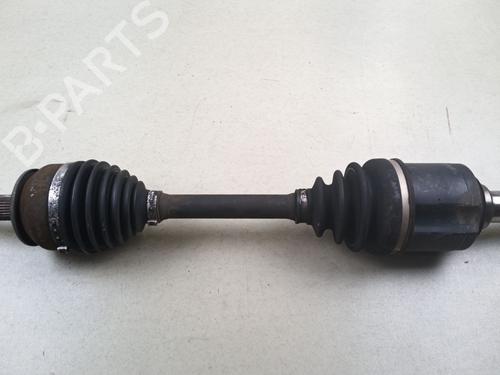 Used Left front driveshaft Left front driveshaft 38697946 38697946