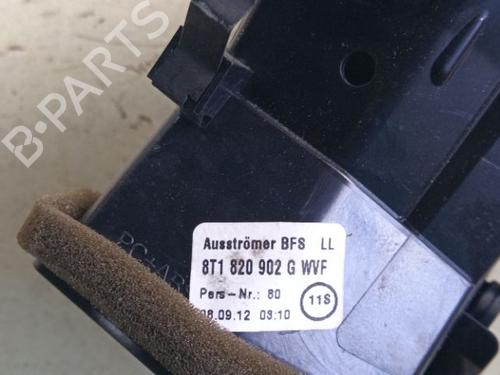 Air vent AUDI A5 (8T3) 1.8 TFSI | BP39131329I21 - Image 2