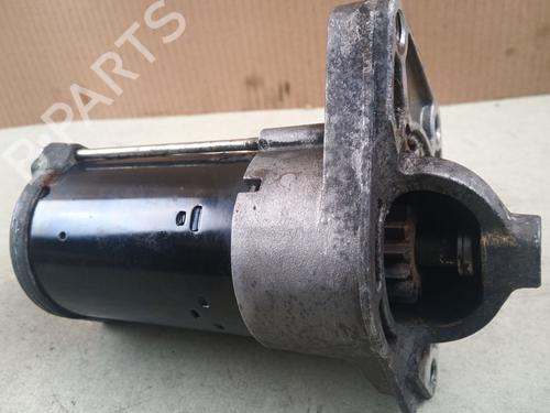 Starter RENAULT TRAFIC III Van (FG_) 1.6 dCi 95 (FGMJ, FGMR) | BP38693689M8 - Image 2