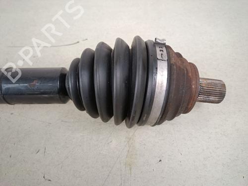 Right front driveshaft SEAT LEON (1P1) 1.9 TDI | BP38700702M39 - Image 2
