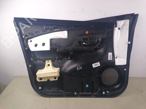 Used Front right panel Front right panel 39130504 39130504