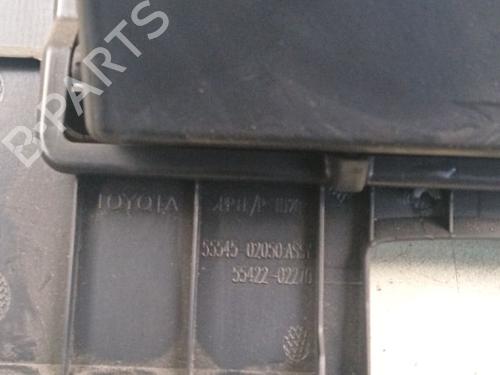 Switch TOYOTA AURIS (_E18_) 1.6 (ZRE181_, ZRE185_, ZRE185R, ZRE181R) | BP38699324I30 - Image 2