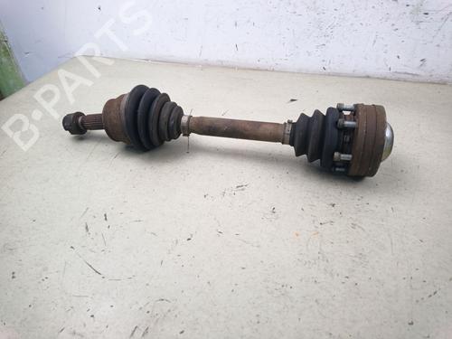 Semiasse anteriore sinistro Semiasse anteriore sinistro 38690103 38690103