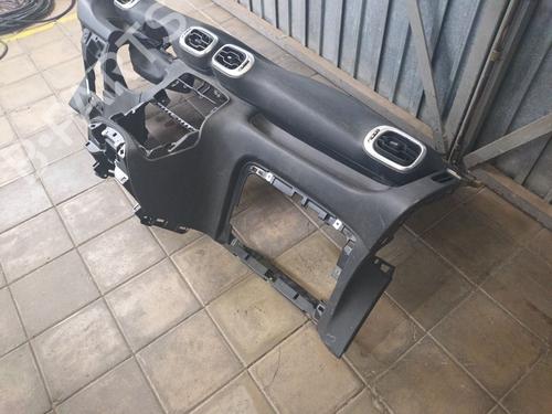 Dashboard CITROËN C3 Picasso (SH_) 1.6 HDi | BP38687216C46 - Image 3