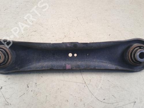 Used Left rear suspension arm Left rear suspension arm MITSUBISHI OUTLANDER III (GG_W, GF_W, ZJ, ZL, ZK) 2.4 Hybrid 4WD (GG3W) (208 hp) 39132802 39132802