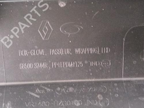 Glove box RENAULT KOLEOS II (HC_) 2.0 dCi 175 4WD | BP38686177C95 - Image 4