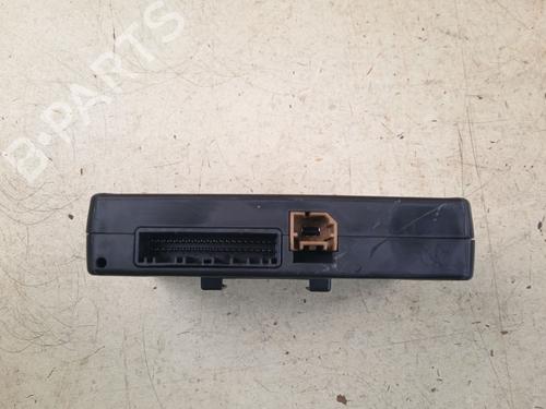 Electronic module RENAULT MEGANE IV Hatchback (B9A/M/N_) 1.5 Blue dCi 115 (B9A6) | BP38700255M83 - Image 3