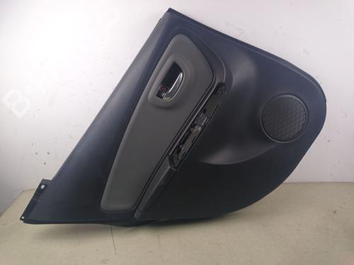 Venstre bakpanel Venstre bakpanel 39130637 39130637