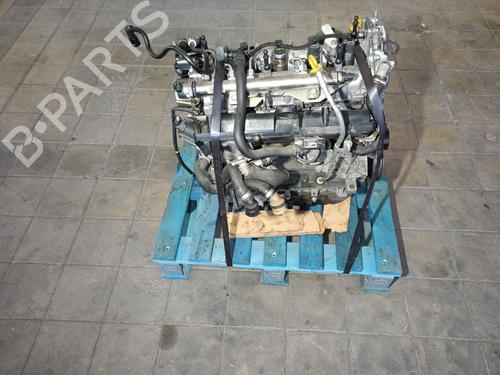 Engine OPEL MERIVA A MPV (X03) 1.3 CDTI (E75) | BP39125367M1  - Image 7