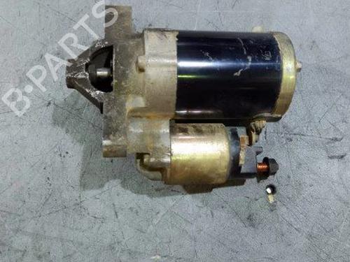 Starter PEUGEOT 1007 (KM_) 1.4 | BP39122476M8 - Image 2