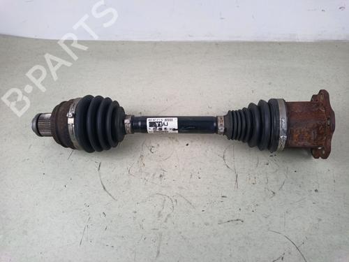 Used Right front driveshaft Right front driveshaft 39124607 39124607