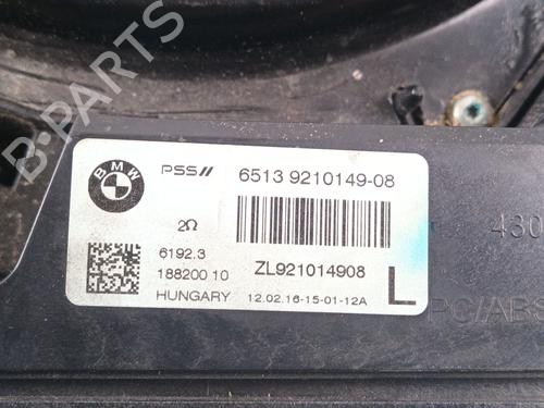 Electronic module BMW 1 (F20) 116 d | BP39129679M83 - Image 6