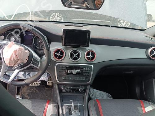 Front left panel MERCEDES-BENZ GLA-CLASS (X156) GLA 45 AMG 4-matic (156.952) | BP38689185C58 - Image 7
