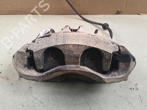 Used Right front brake caliper Right front brake caliper MERCEDES-BENZ VITO Tourer (W447) 116 CDI / 116 BlueTEC (447.701, 447.703, 447.705) (163 hp) 39636631 39636631