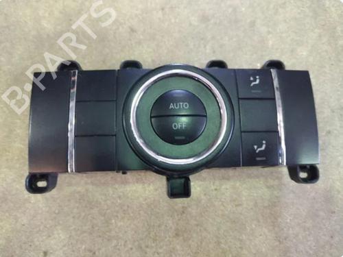 Used Climate control Climate control 38694658 38694658