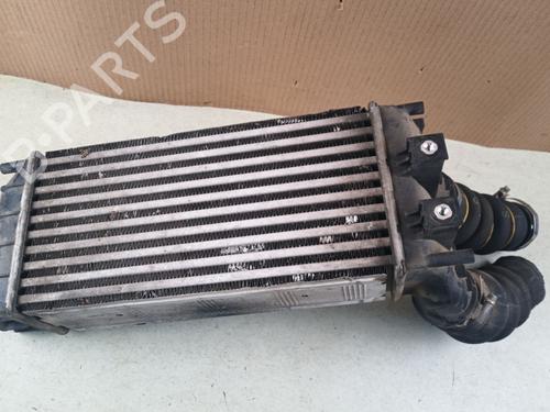 Intercooler CITROËN BERLINGO Box Body/MPV (B9) 1.6 HDi 75 | BP38696290M30 - Image 4