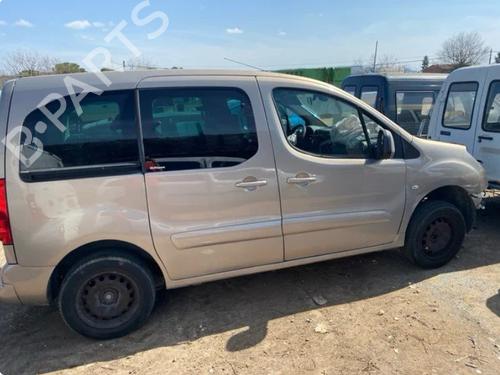 Brugte CITROËN BERLINGO MULTISPACE (B9) 1.6 HDi 75 / BlueHDi 75 4954968