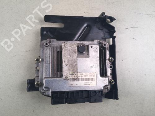 Used Engine control unit (ECU) Engine control unit (ECU) 39123258 39123258