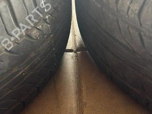 Fælgsæt FORD B-MAX (JK) 1.6 Ti | BP39129099C100 - Image 3