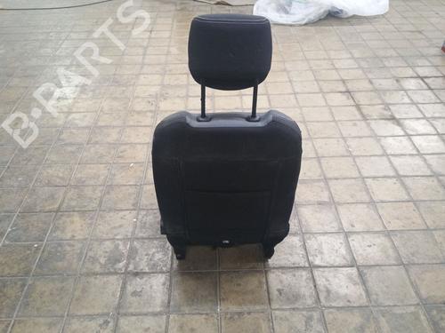Used Right front seat Right front seat RENAULT CLIO IV (BH_) 1.5 dCi 90 (90 hp) 39131054 39131054